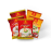 7 hộp yến sào Thiên Hoàng 18% (6 lọ/hộp) - Tặng 6 gói cháo yến Thiên Hoàng vị ngẫu nhiên