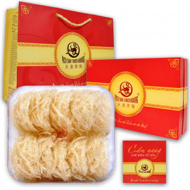 Yến Sợi Trắng (Loại 1) 100g
