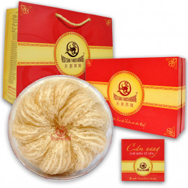 Yến Sợi Trắng (Loại 2) 100g