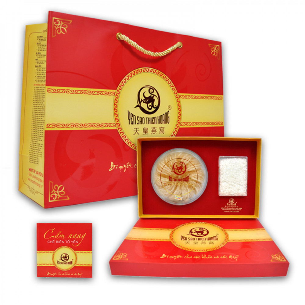 Yến Tổ Rút Lông (Loại 1) 100g Yến Tổ Rút Lông (Loại 1) 100g