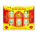 Yến Nước 15% Hương Trái Cây Hộp 6 Lọ