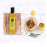 5 Hộp yến huyết linh chi 15% (6 lọ/hộp) - Tặng 4 hộp yến huyết đông trùng hạ thảo 15% (6 lọ/hộp) + 2 chai mật ong Honey An 380gr + 8 gói cháo yến Thiên Hoàng (vị ngẫu nhiên)