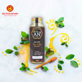5 hộp yến sào Thiên Hoàng 15% huyết yến đông trùng hạ thảo (6 lọ/hộp) - Tặng 6 lon yến + 1 chai mật ong hoa tràm 400g 5 hộp yến sào Thiên Hoàng 15% huyết yến đông trùng hạ thảo (6 lọ/hộp) - Tặng 6 lon yến + 1 chai mật ong hoa tràm 400g