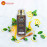 11 Hộp yến sào Thiên Hoàng 20% Hương tự nhiên (6 lọ/hộp) - Tặng 2 hộp yến sào Đông Trùng Hạ Thảo 20% + 1 chai mật ong Hoa Tràm 400gr
