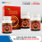 3 Hộp viên uống Đông Trùng Hạ Thảo Wellness Nutrition 90 viên/lọ