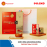 1 Hộp nước hồng sâm không đường Daesan 70ml x 30 Gói