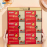 1 Hộp nước hồng sâm không đường Daesan 70ml x 30 Gói