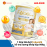 Sữa Bột Fobemilk Hỗ trợ Xương Khớp Fobe Hộp 800g