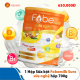 1 Hộp sữa bột  +