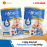 Sữa Bột Fobemilk Sure bổ sung Protein, HBM, Carnitine, Taurine,.. Hộp 800g