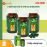 3 Hộp Viên Hà Thủ Ô TPN (60 viên/hộp) Tặng 1 hộp cùng loại - Hỗ trợ đen tóc tăng cường khí huyết