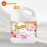 Bộ 2 bình nước giặt xả Thái Lan Fineline 3 lít màu xanh + 1 chai nước giặt xả Fineline màu vàng (3 lít) - Tặng 1 chai tẩy Javel Hoa Sen 500ml