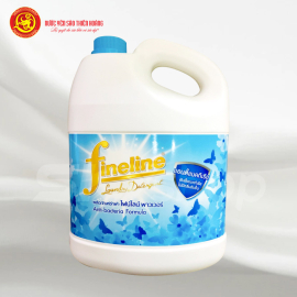 Bộ 2 bình nước giặt xả Thái Lan Fineline 3 lít màu hồng + 1 chai nước giặt xả Fineline màu xanh (3 lít) - Tặng 1 chai tẩy Javel Hoa Sen 500ml Bộ 2 bình nước giặt xả Thái Lan Fineline 3 lít màu hồng + 1 chai nước giặt xả Fineline màu xanh (3 lít) - Tặng 1 chai tẩy Javel Hoa Sen 500ml