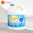 Bộ 2 bình nước giặt xả Thái Lan Fineline 3 lít màu hồng + 1 chai nước giặt xả Fineline màu xanh (3 lít) - Tặng 1 chai tẩy Javel Hoa Sen 500ml