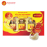 10 hộp yến sào Thiên Hoàng 12% (3 lọ/hộp)
