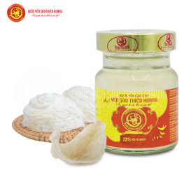 10 hộp yến sào Thiên Hoàng 12% (3 lọ/hộp) 10 hộp yến sào Thiên Hoàng 12% (3 lọ/hộp)