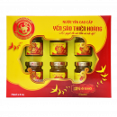 Yến Nước 12% Hộp 6 lọ