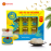 10 hộp yến sào Thiên Hoàng 15% không đường (6 lọ/hộp) - Tặng 3 hộp yến 15% không đường