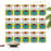 50 lọ yến sào Thiên Hoàng 15% Không Đường