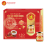 10 hộp yến sào Thiên Hoàng 15% huyết yến đông trùng hạ thảo (6 lọ/hộp) - Tặng 12 lon yến + 13 gói cháo yến Thiên Hoàng