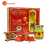 9 Hộp yến huyết đông trùng hạ thảo 15% (6 lọ/hộp) - Tặng 1 chảo tổ ong 32 cm + 6 lon yến + 6 gói cháo yến Thiên Hoàng (vị ngẫu nhiên)