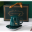 7 Hộp yến sào Thiên Hoàng 18% (6 lọ/hộp) - Tặng 1 tách giữ nóng cafe