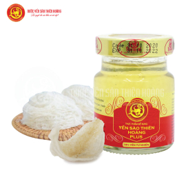 Nước Yến 18% Plus hộp 3 lọ Nước Yến 18% Plus hộp 3 lọ
