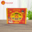 11 Hộp yến sào Thiên Hoàng 20% Hương tự nhiên (6 lọ/hộp) - Tặng 2 hộp yến sào Thiên Hoàng Plus 18% + 6 gói cháo yến Thiên Hoàng