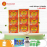 9 Hộp yến sào Thiên Hoàng 20% Hương tự nhiên (6 lọ/hộp) - Tặng 1 hộp yến sào Thiên Hoàng 15% vani + 1 máy xay thịt Smart Glass + 17 hộp bảo quản thực phẩm