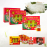 10 Hộp yến sào Thiên Hoàng 41% (6 lọ/hộp) - Tặng 1 hộp yến sào Thiên Hoàng 15% Vani + 10 gói cháo yến + 2 lon cá hộp KTC Food + 10 chai sâm Hàn Quốc