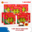 12 Hộp yến sào Thiên Hoàng 41% (6 lọ/hộp)