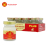10 Lốc Yến Sào Thiên Hoàng 18% (8 lọ/lốc) - Tặng 6 lon yến lon