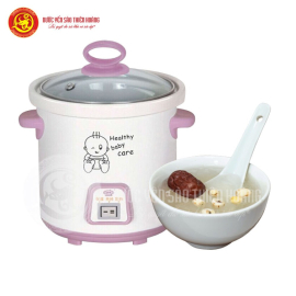 Yến tổ tinh chế nguyên chất Thiên Hoàng (loại 4) 100g - Tặng 1 Nồi Chưng Yến Healthy Baby Care 0.7L GX-07A Yến tổ tinh chế nguyên chất Thiên Hoàng (loại 4) 100g - Tặng 1 Nồi Chưng Yến Healthy Baby Care 0.7L GX-07A