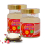 25 Lọ yến Yummy Kiddy hương dâu 20% Thiên Hoàng