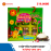 1 Hộp yến Yummy Kiddy hương Vani 20% Thiên Hoàng (6 lọ/hộp)