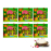 6 hộp yến Yummy Kiddy hương Vani 20% Thiên Hoàng (6 lọ/hộp)
