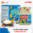 Lọ yến Yummy Kiddy hương Vani 20% Thiên Hoàng (6 lọ/hộp)