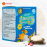 Lọ yến Yummy Kiddy hương Vani 20% Thiên Hoàng (6 lọ/hộp)